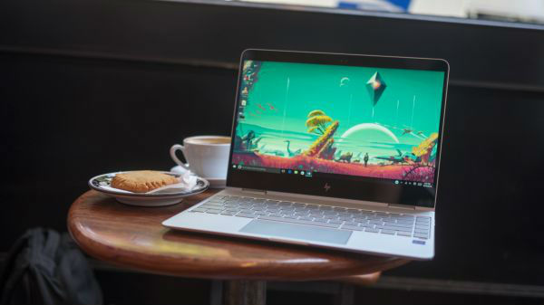 హెచ్‌పీ స్పెక్ట్రె ఎక్స్360 (HP Spectre x360)