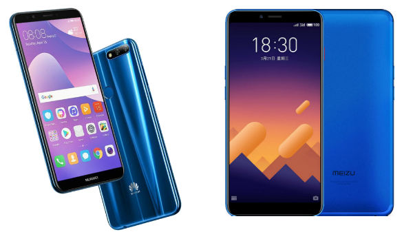 హువావే నోవా 2 ( huawei nova 2 )