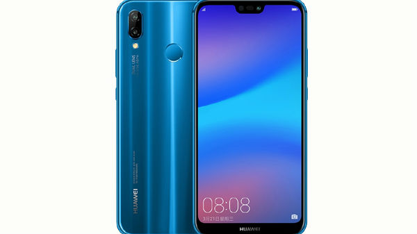 హువావే నోవా 3ఇ ( huawei nova 3e)