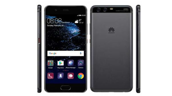 Huawei P11