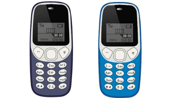 I Kall K71 (Sky Blue)