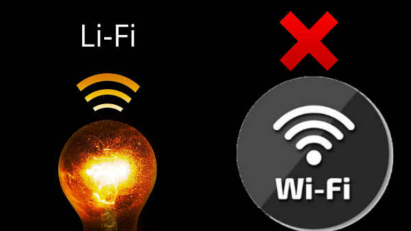 వైర్‌లెస్‌ తరంగాల ఆధారంగా..