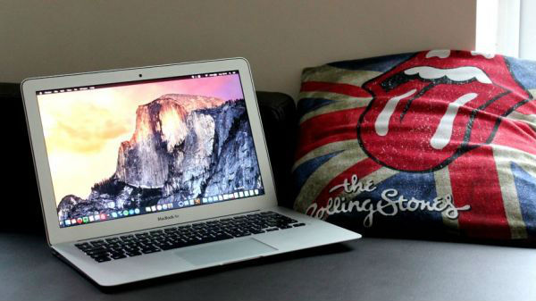 13-ఇంచ్ మ్యాక్బుక్ ఎయిర్ (13-inch MacBook Air)