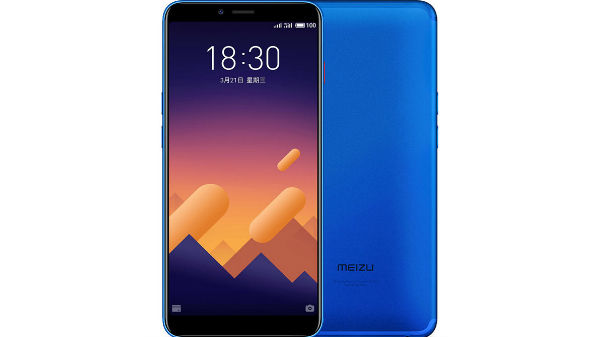 మెయ్జు ఈ3 ( meizu e3 )