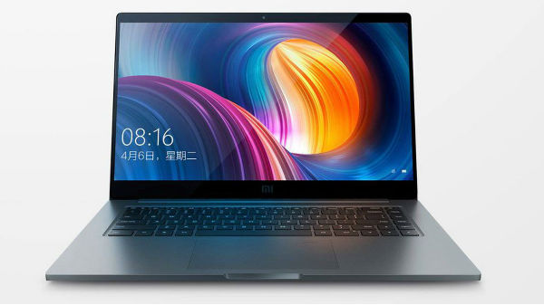 Mi Notebook Pro and Mi Notebook Air ల్యాపీలను..