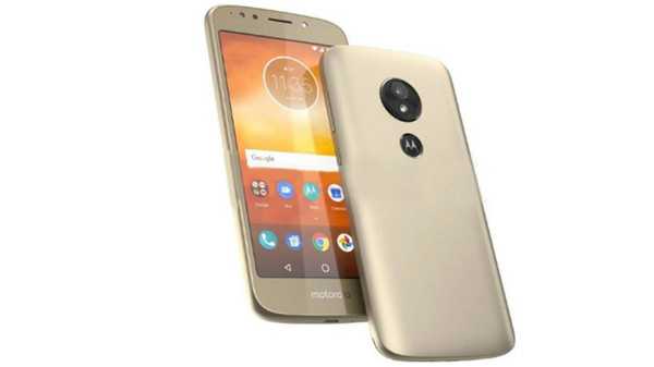 Motorola Moto E5 రూమర్ ఫీచర్లు