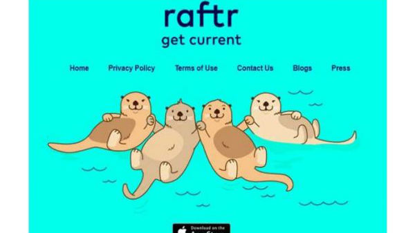 RAFTR.com