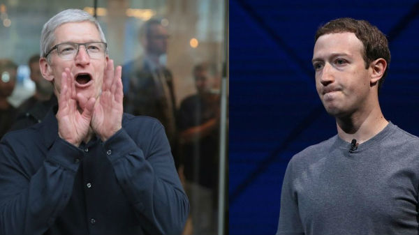 దాదాపు 5 కోట్ల యూజర్‌ అకౌంట్లు..