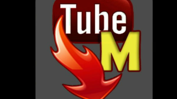 TubeMate