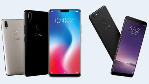 Vivo V9