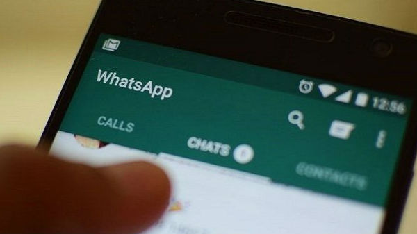 whatsapp, Hangouts, Slack ..