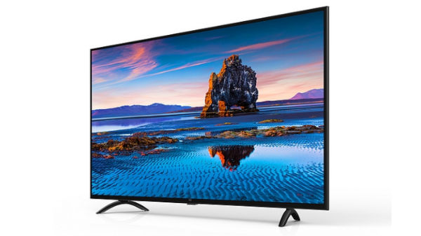 Xiaomi 43-Inch Mi TV 4A specifications