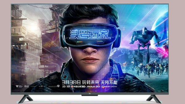 Xiaomi Mi TV 4S