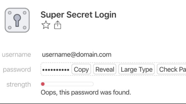 1Password