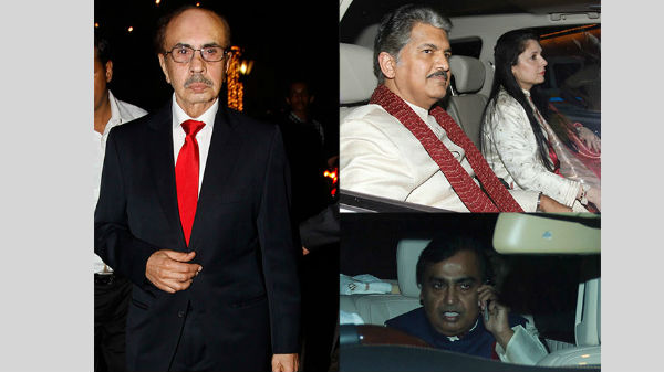 బెస్ట్ ఫ్రెండ్స్..