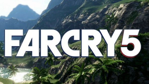 Far Cry 5 PC