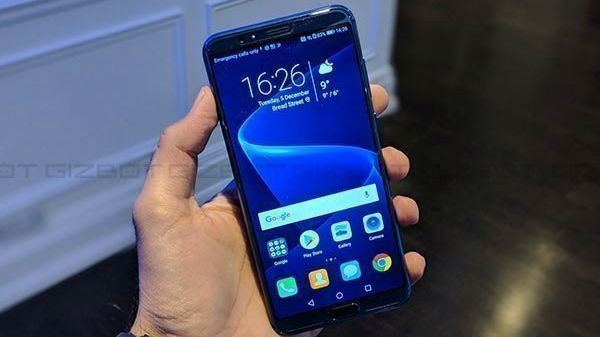 honor 10