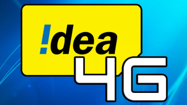 idea 4g