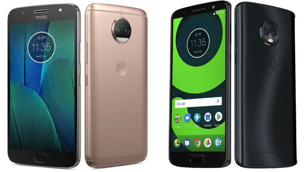 Moto G5s price