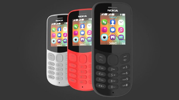 Nokia 130