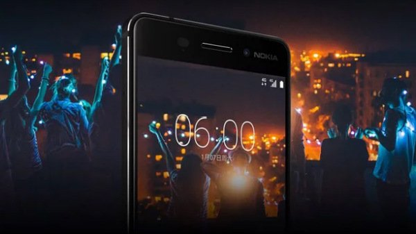 nokia 6