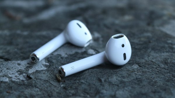 airpods