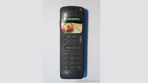 nokia 2210