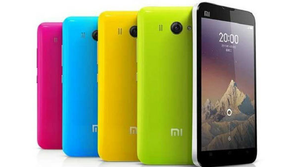 xiaomi color changing phone