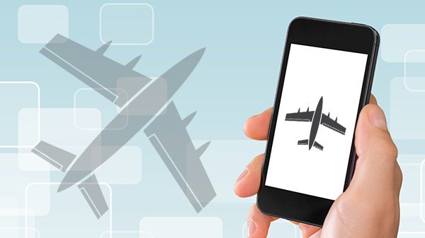 ఈ Airplane మోడ్ ను వినియోగించుట ఎలా?