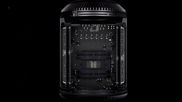 2019 లో ఆపిల్ తీసుకురానున్న సంచలనం : సరికొత్త Mac Pro 2019 లో ఆపిల్ తీసుకురానున్న సంచలనం : సరికొత్త Mac Pro
