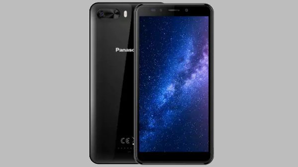 panasonic p101