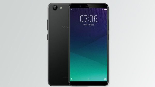 Vivo Y71 