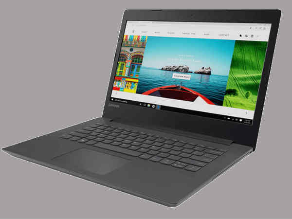 Lenovo IdeaPad 320