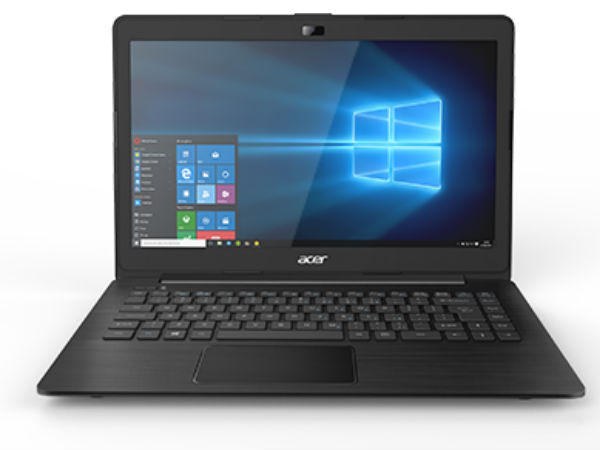 Acer One 14