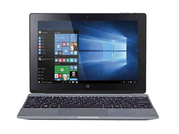 Acer One 10 S1002-15XR