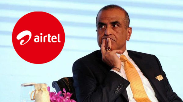 sunil mittal