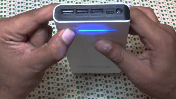 Ambrane P 2000