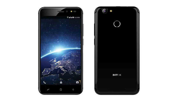 Intex Staari 10