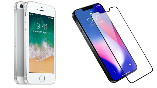 ఆపిల్ నుంచి ఐఫోన్ ఎస్ఈ2 , అచ్చం Iphone X లాగే.. ఆపిల్ నుంచి ఐఫోన్ ఎస్ఈ2 , అచ్చం Iphone X లాగే..