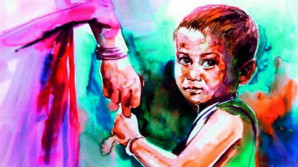 ఫేషియల్ రికగ్నిషన్ టెక్నాలజీతో 3000 అనాధ పిల్లలు ఆచూకీ లభ్యం ఫేషియల్ రికగ్నిషన్ టెక్నాలజీతో 3000 అనాధ పిల్లలు ఆచూకీ లభ్యం