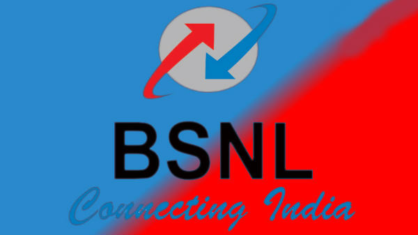 BSNL 