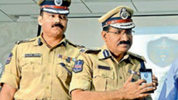 దేశంలోనే తొలిసారిగా..