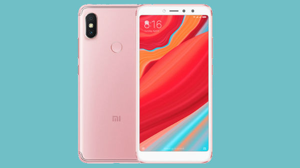 Redmi S2