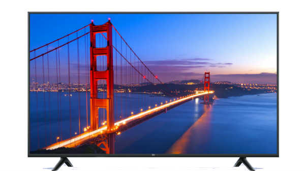 Xiaomi Mi TV 4S