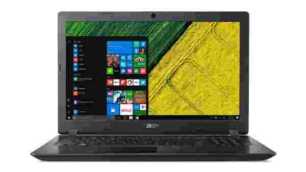 Acer Aspire 3 A315-51-356P(డిస్కౌంట్ 26%): 