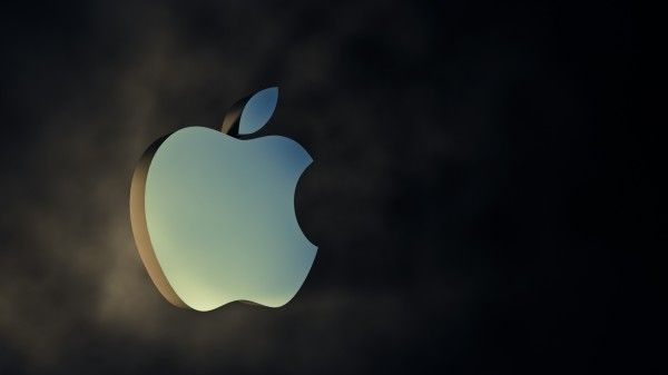1.APPLE :
