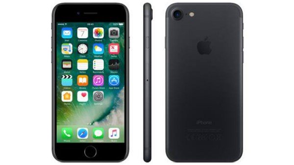 Apple iPhone 7: