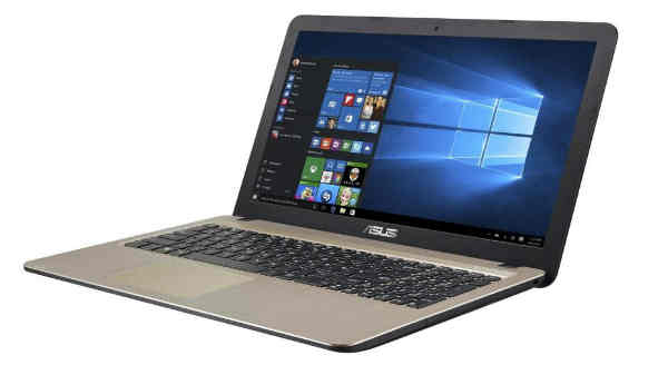 Asus Pentium Quad Core(ఫ్లిప్ కార్ట్ ధర రూ 17,990):