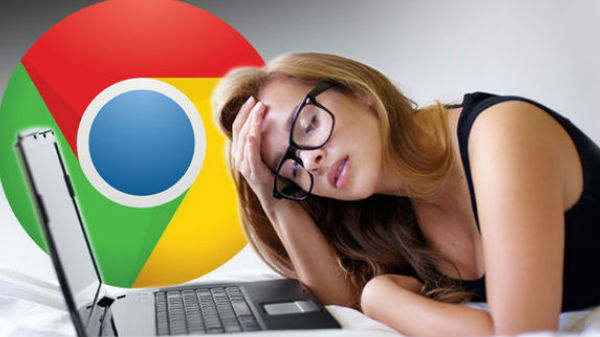 chrome browser 