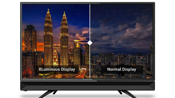 CloudWalker CloudTV 32 inch HD Ready LED Smart TV